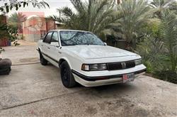 شيفروليه اولدزموبيل